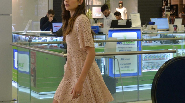 דורון מטלון (צילום: חיים צח לע"מ)