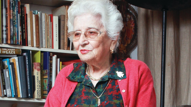 רות דיין (צילום: רענן כהן)