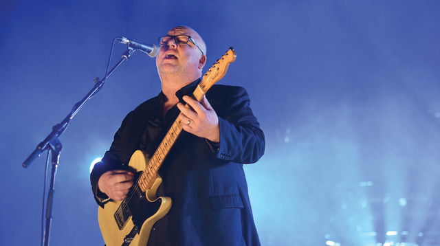 הפיקסיז (צילום: רויטרס)