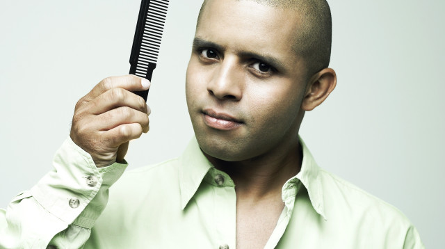 קרחת (צילום: אינג אימג')