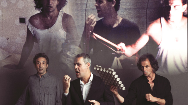 שדות של זהב (צילום: פבל בולו)