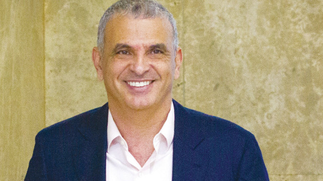 משה כחלון (צילום: מרים אלסטר, פלאש 90)