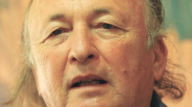 יאיר גרבוז (צילום: פלאש 90)