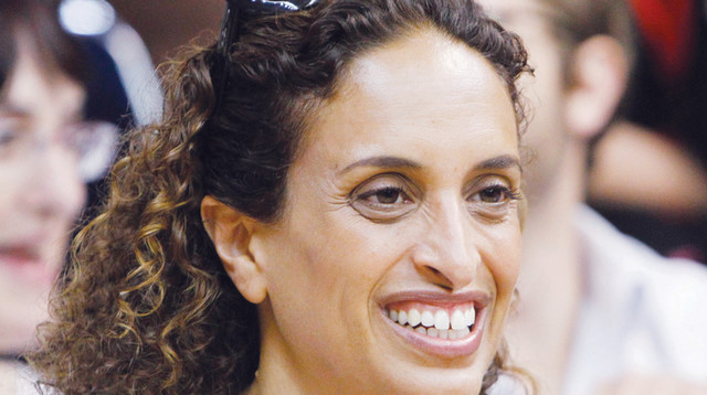 אחינועם ניני (צילום: מרים אלסטר, פלאש 90)