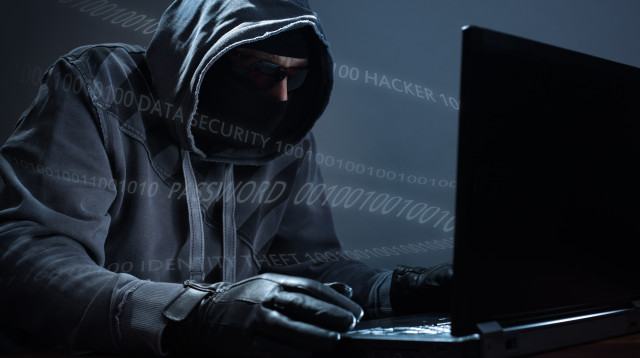 פשעי סייבר, צילום אילוסטרציה (צילום: istockphoto)