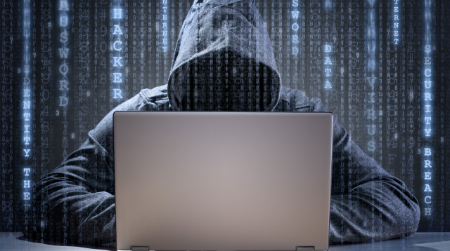 פשעי סייבר, צילום אילוסטרציה (צילום: istockphoto)