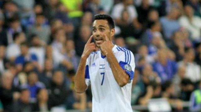 ערן זהבי (צילום: עדי אבישי)