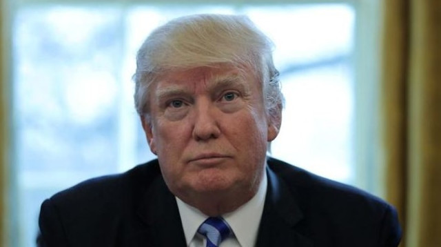 טראמפ (צילום: רויטרס)