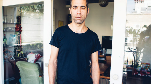 יהלי סובול (צילום: אורית פניני)