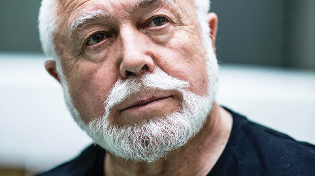 יהושע סובול (צילום: אסף קליגר)