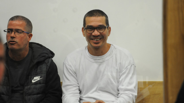 יצחק אברג'יל (צילום: אבשלום ששוני)