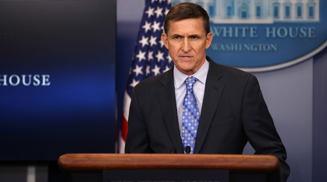 מייקל פלין (צילום: קרלוס בריה, רויטרס)