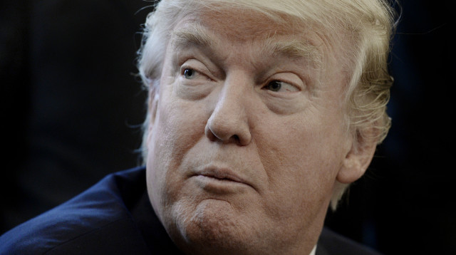 דונלד טראמפ (צילום: Getty images)