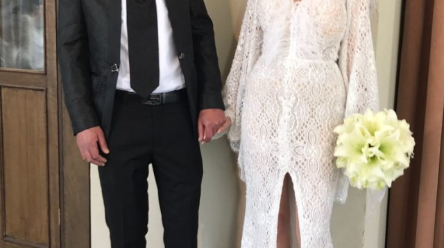 גילי ארגוב, ורד (צילום: יח"צ)