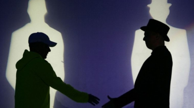 הפט שופ בויס (צילום: רויטרס)