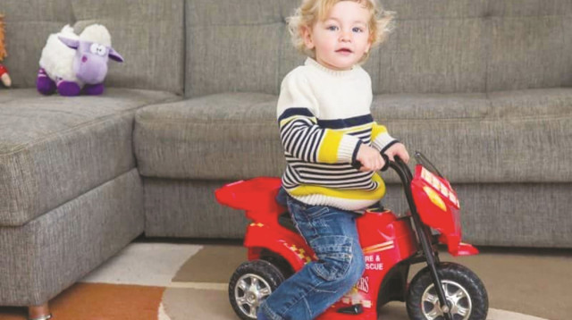 זקוק למח עצם, אדם גומון (צילום: באדיבות המשפחה)