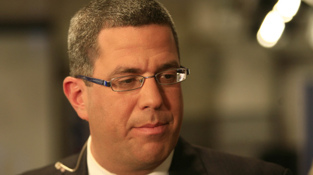 דב גיל-הר (צילום: פלאש 90)