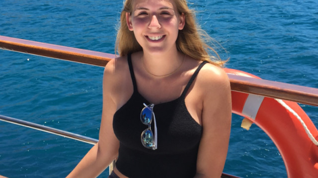 לוטם קורדובר (צילום: דובר צה"ל)