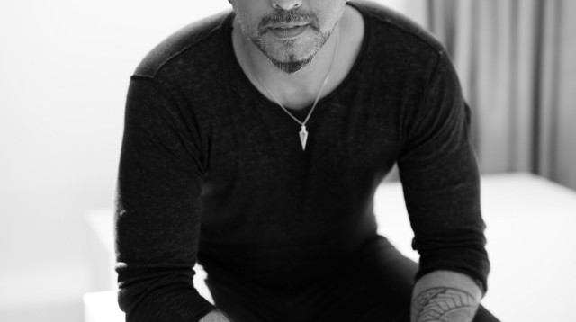 אייל גולן (צילום: דודי חסון)