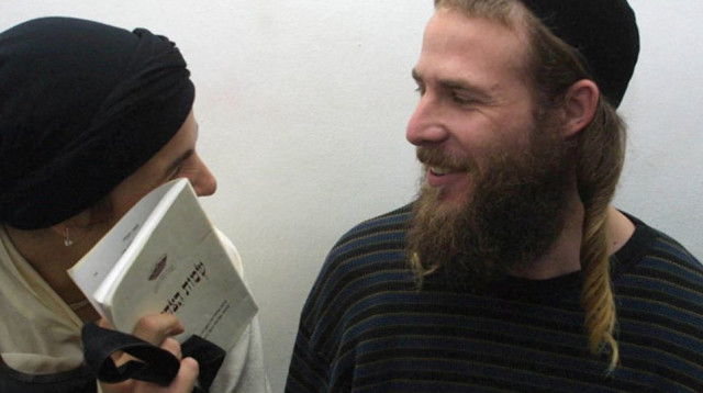 שלמה דביר (צילום: פלאש 90)