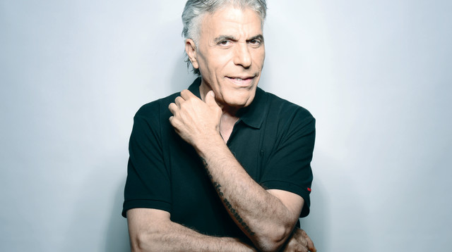 גבי שושן ז"ל (צילום: רונן אקרמן)