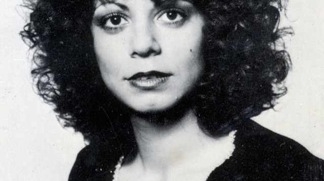 הזמרת שרי (צילום: productions 2001)