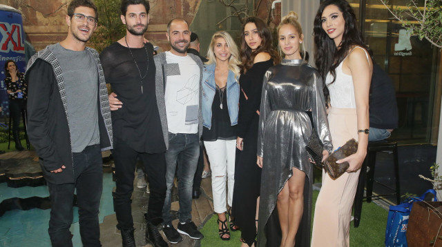 האח הגדול (צילום: שוקה כהן)