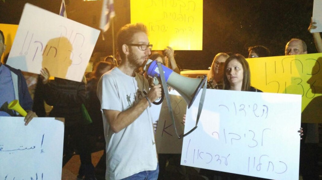 שאול אמסטרדמסקי (צילום: יח"צ)