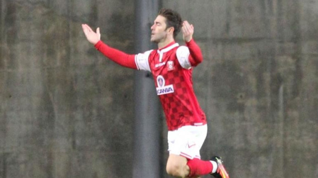 אברהם פאס (צילום: עדי אבישי)