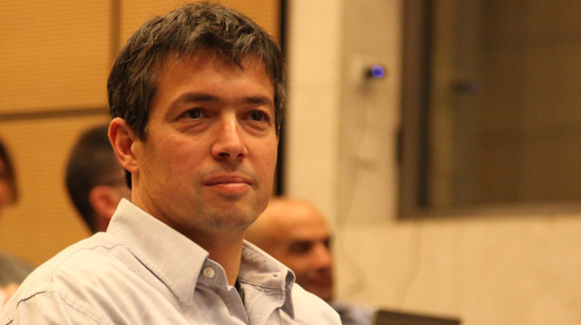 יועז הנדל (צילום: מיטל כהן, פלאש 90)