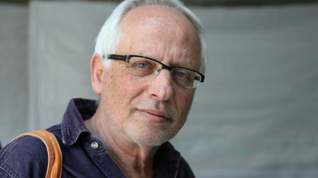 יגאל סרנה (צילום: פלאש 90)