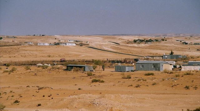 ביר הדאג' (צילום: Idobi (talk), ויקפדיה)