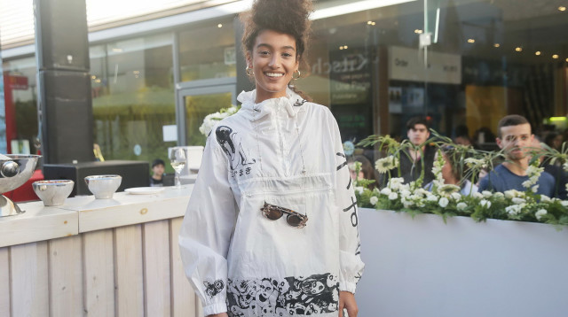 עדן סבן (צילום: שוקה כהן)