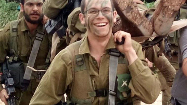 אלחי טהרלב (צילום: אלבום פרטי)