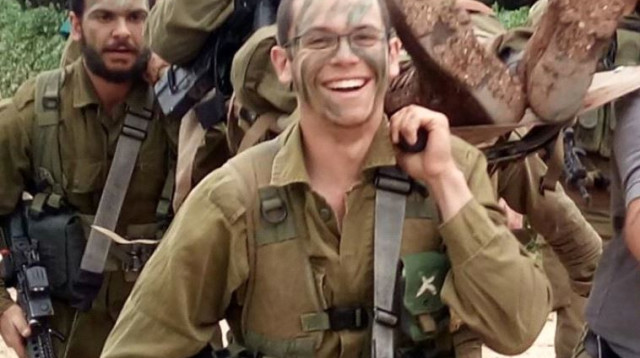 אלחי טהרלב (צילום: אלבום פרטי)