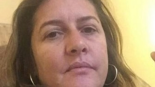 סיון לביא (צילום: דוברות המשטרה)