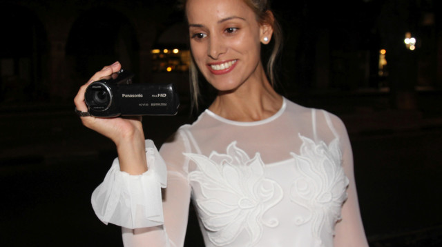 מסיבת סיום האח הגדול (צילום: אור גפן)