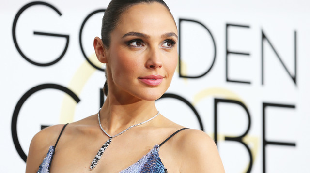 גל גדות (צילום: רויטרס)