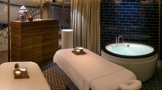 מלון יהודה, ירושלים. (צילום: Ola and Pavel photography)