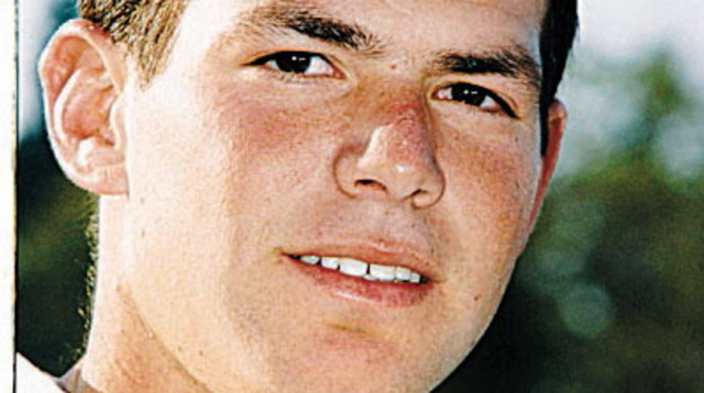 סרן בנייה ריין ז''ל (צילום: גרי אברמוביץ, רפרודוקציה)