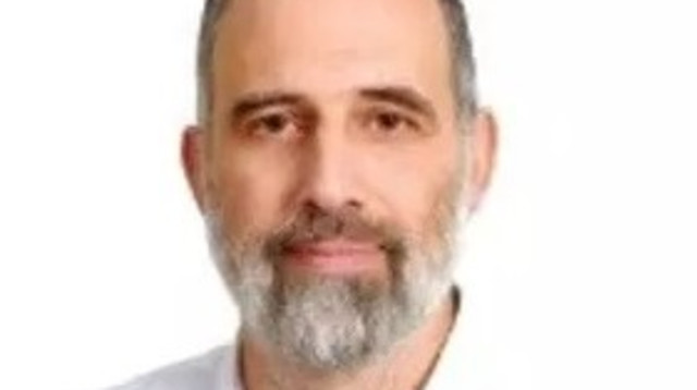 הרב יצחק זאגא (צילום: ניסים לב)