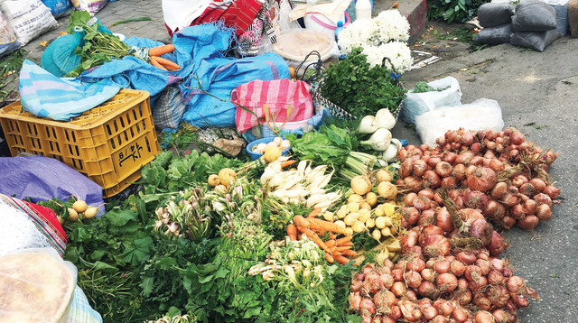 השוק הגדול, מרוקו (צילום: פסקל פרץ רובין)