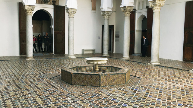 מרוקו (צילום: פסקל פרץ רובין)