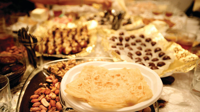 מופלטה (צילום: אביר סולטאן, פלאש 90)