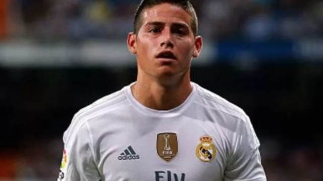 חמאס רודריגז (צילום: AFP)