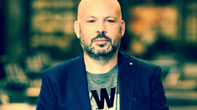 יונתן רושפלד (צילום: אוהד רומנו)