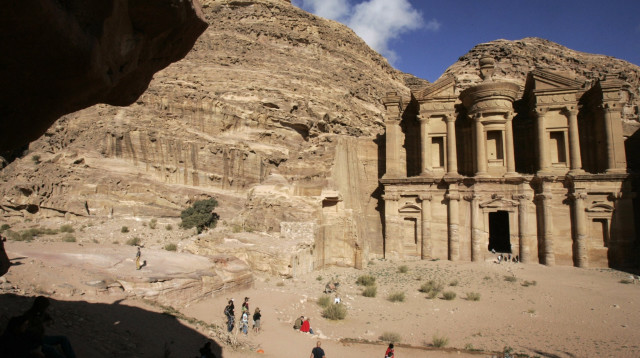 פטרה (צילום: רויטרס)