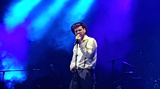 אריק ברמן (צילום: חן לב)