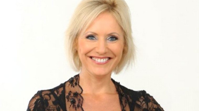 מאיה רוזמן (צילום: גיא גלעד)