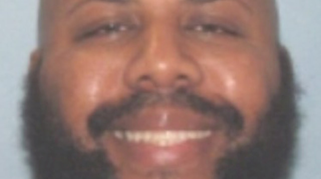 סטיב סטפנס, "רוצח הפייסבוק" (צילום: רויטרס)